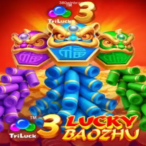 Exploring 3LuckyBaozhu: Your Ultimate Gaming Experience with 380win⭐️