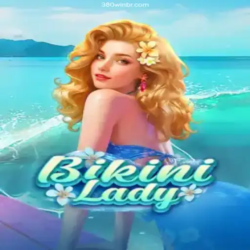 BikiniLady: Dive into the Interactive Fun on the 380win ⭐️ ONLINE PLATAFORMA OFICIAL