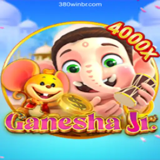Exploring the Enchanting World of GaneshaJr