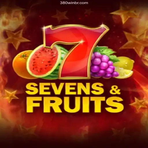 Discovering SevensFruits: A Winning Experience on 380win⭐️ ONLINE PLATAFORMA OFICIAL