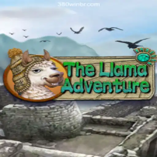 TheLlamaAdventure: Dive into a Whimsical World