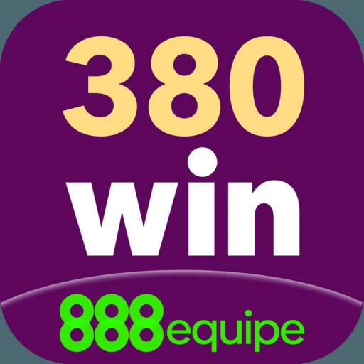 380win⭐️ ONLINE PLATAFORMA OFICIAL, seu site confiável! Logo