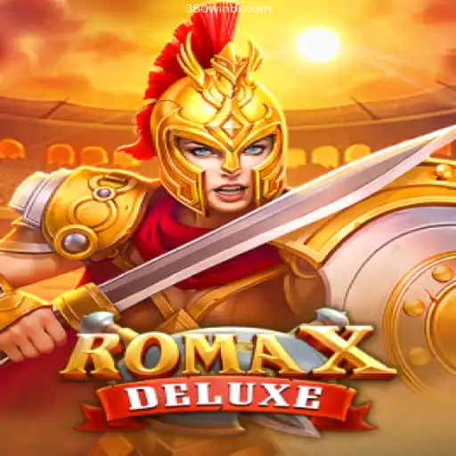 Exploring the World of RomaXDeluxe: Your Gateway to 380win⭐️ ONLINE PLATAFORMA OFICIAL
