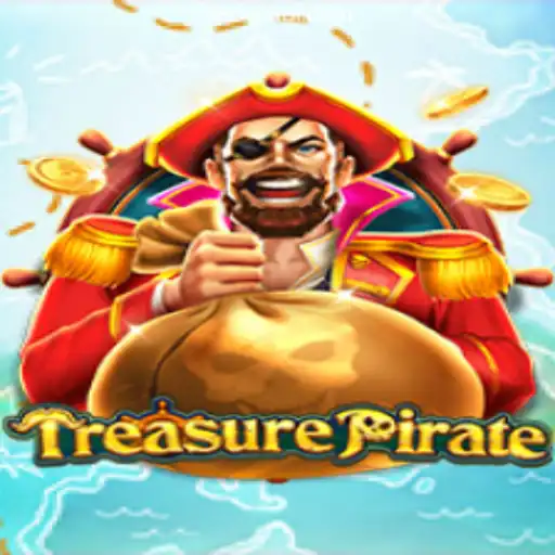 Embark on a High-Seas Adventure with TreasurePirate: Your Ultimate Quest Awaits